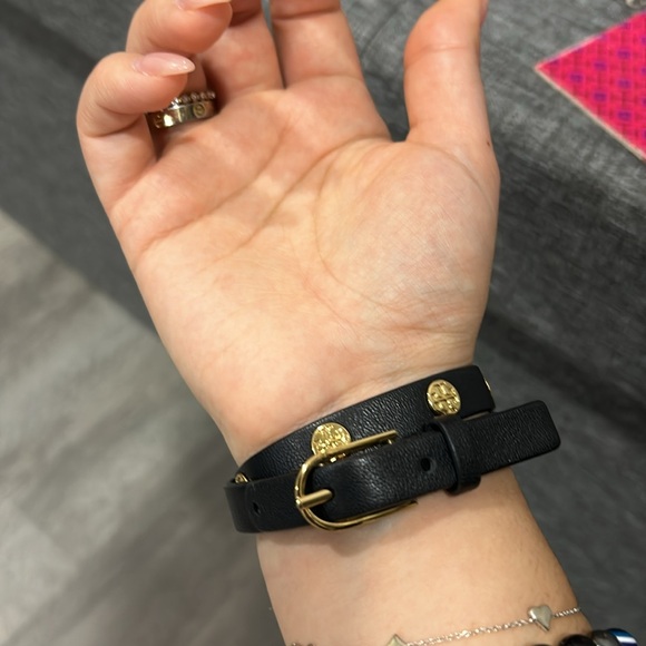 Tory Burch wrap bracelet - Picture 5 of 5